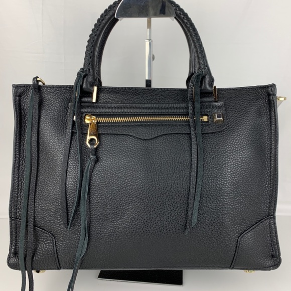 Rebecca Minkoff Handbags - New Rebecca Minkoff Regan Shoulder Bag HS16IPBS31